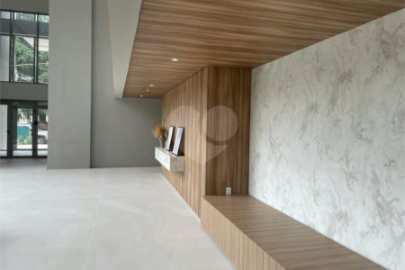 Apartamento à venda com 3 suítes em Alto da Boa Vista, São Paulo, SP