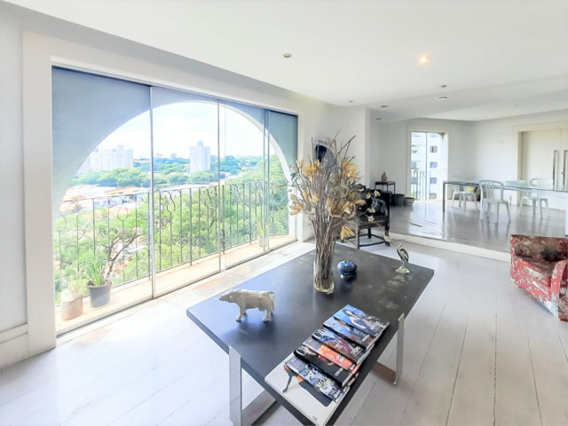 Apartamento à venda com 3 quartos, sendo 2 suítes,  em Granja Julieta, São Paulo, SP