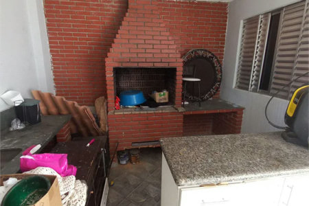 Sobrado à venda com 5 suítes em Conjunto Residencial Butantã, São Paulo, SP