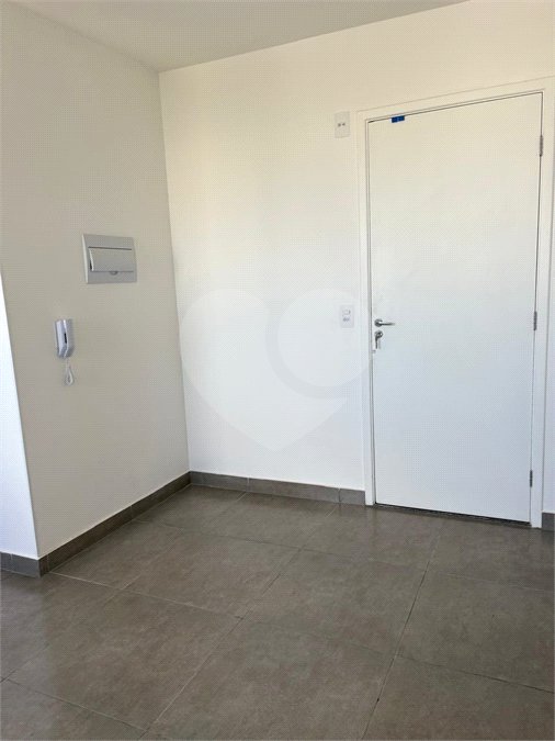Apartamento à venda com 2 quartos em Tucuruvi, São Paulo, SP