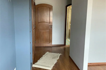 Casa à venda com 3 suítes em Jardim Leonor, São Paulo, SP