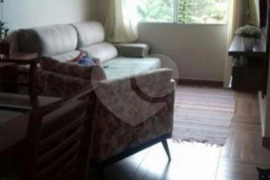 Apartamento à venda com 2 quartos em Horto, São Paulo, SP