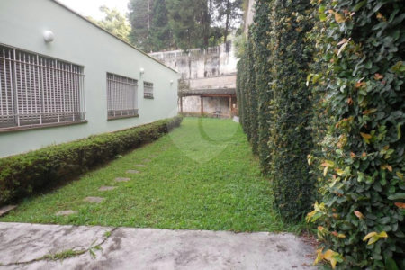 Casa Térrea à venda com 4 quartos, sendo 3 suítes, em Jardim Franca, São Paulo, SP