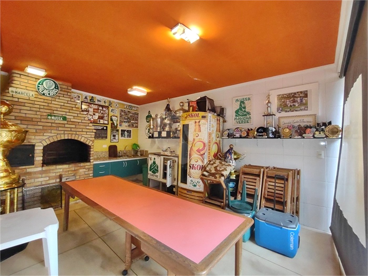Casa à venda com 3 quartos, sendo 2 suítes, em Tucuruvi, São Paulo, SP