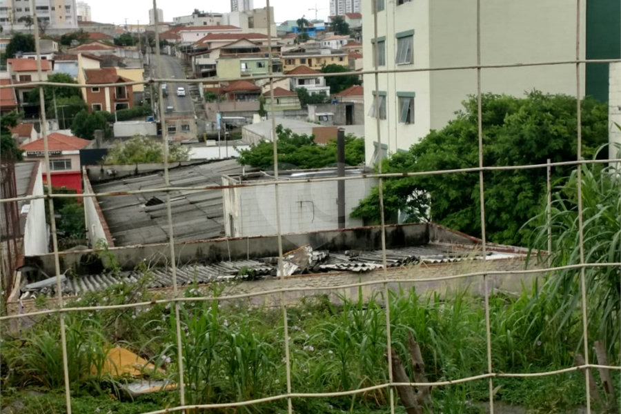 Terreno à venda em Casa Verde, São Paulo, SP