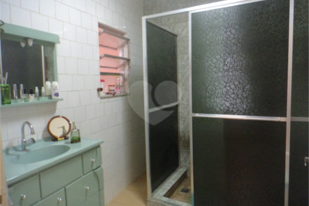 Casa de Vila à venda com 2 quartos em Tijuca, Rio de Janeiro, RJ