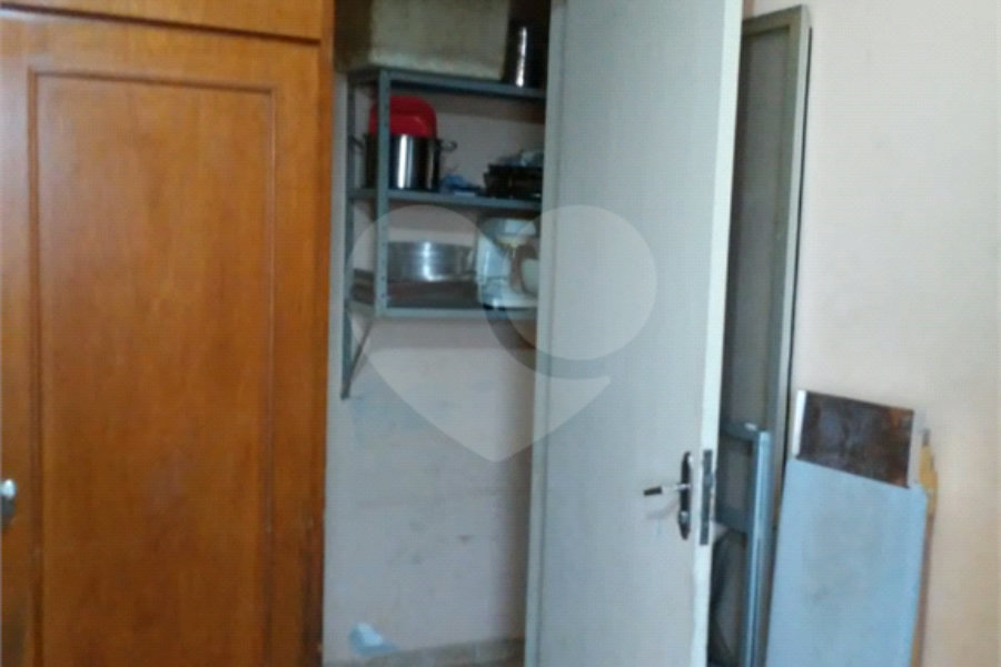 Apartamento à venda com 2 quartos em Mandaqui, São Paulo, SP