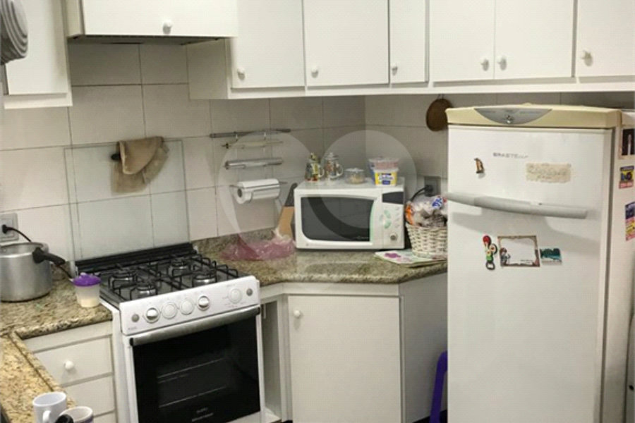 Casa Térrea à venda com 3 quartos, sendo 2 suítes, em Horto Florestal, São Paulo, SP