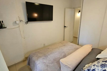 Apartamento com 2 dormitórios à venda, 107 m² por R$ 830.000,00 - Ponta da Praia - Santos/SP
