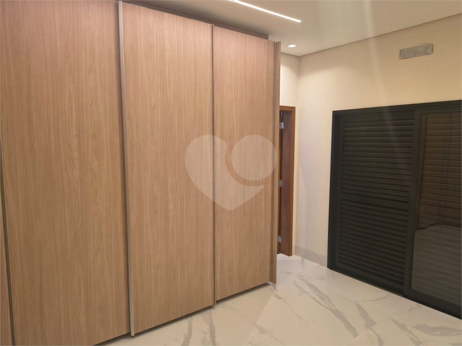 Casa à venda com 3 suítes no condomínio Residencia Valencia - Ilha Turia, Ribeirão Preto - SP