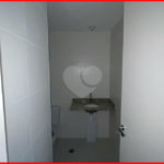 Apartamento à venda com 1 quarto em Vila Olímpia, São Paulo, SP