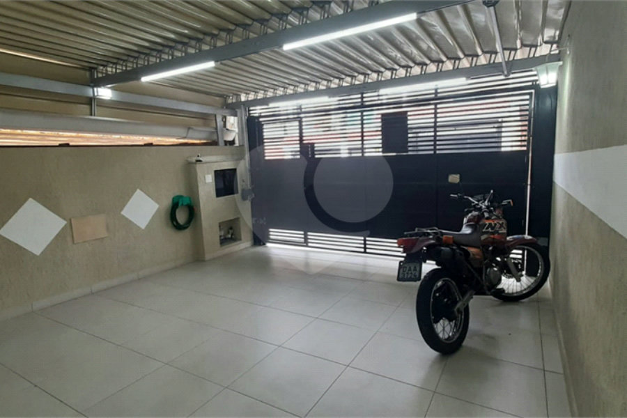 Sobrado à venda com 3 quartos, sendo 1 suíte, em Tucuruvi, São Paulo, SP