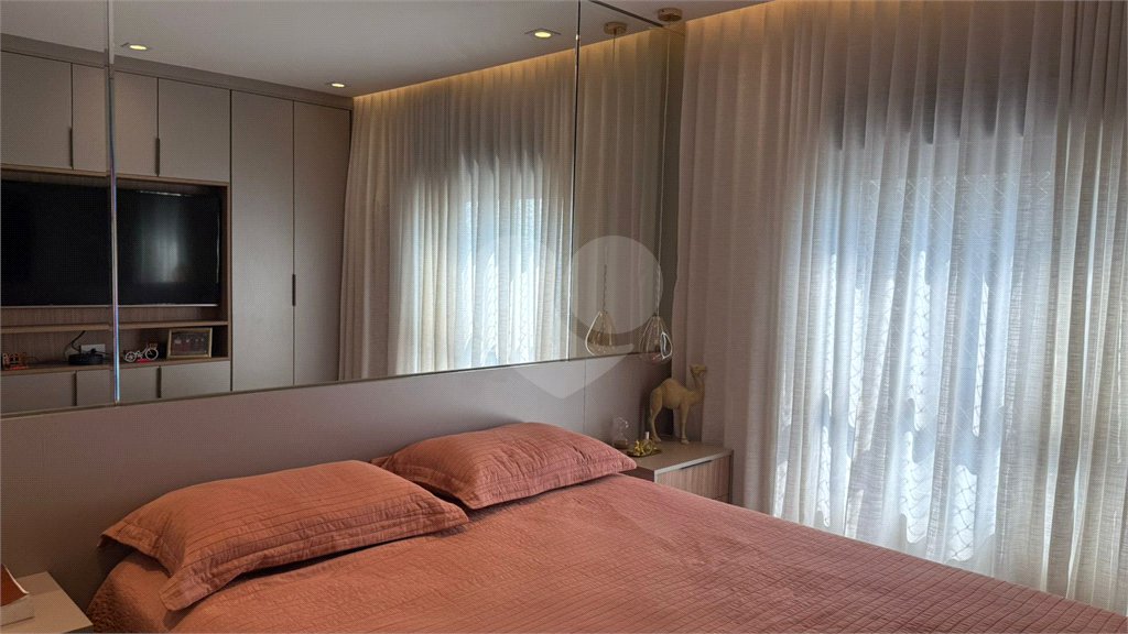 Apartamento à venda com 3 quartos, sendo 1 suíte, em Tatuapé, São Paulo, SP