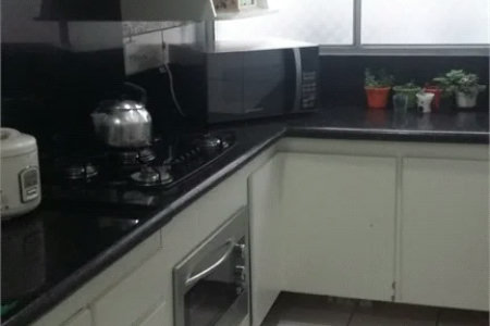 Apartamento à venda com 3 quartos em Cidade dos Bandeirantes, São Paulo, SP