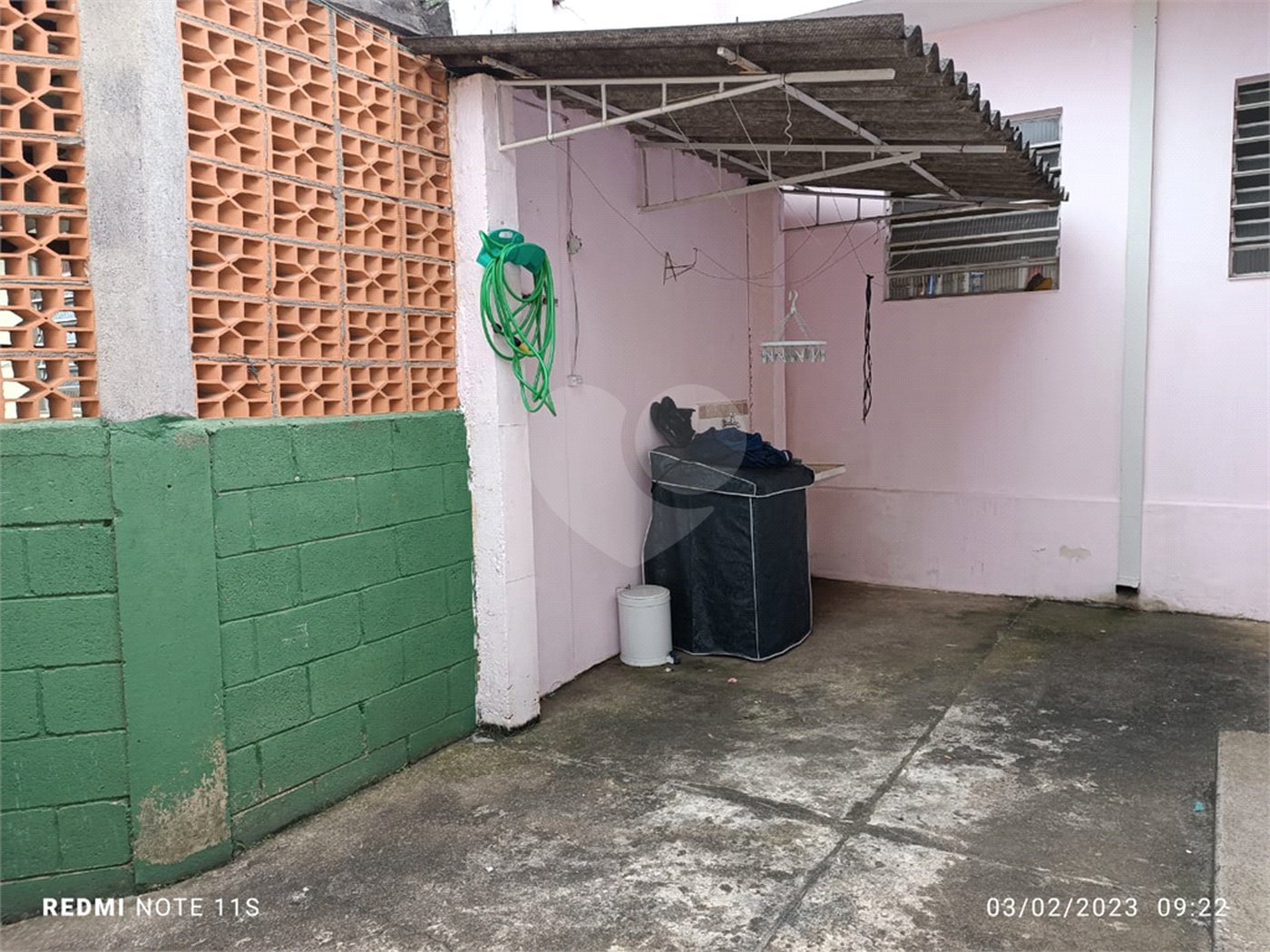 Sobrado à venda com 2 quartos em Casa Verde, São Paulo, SP