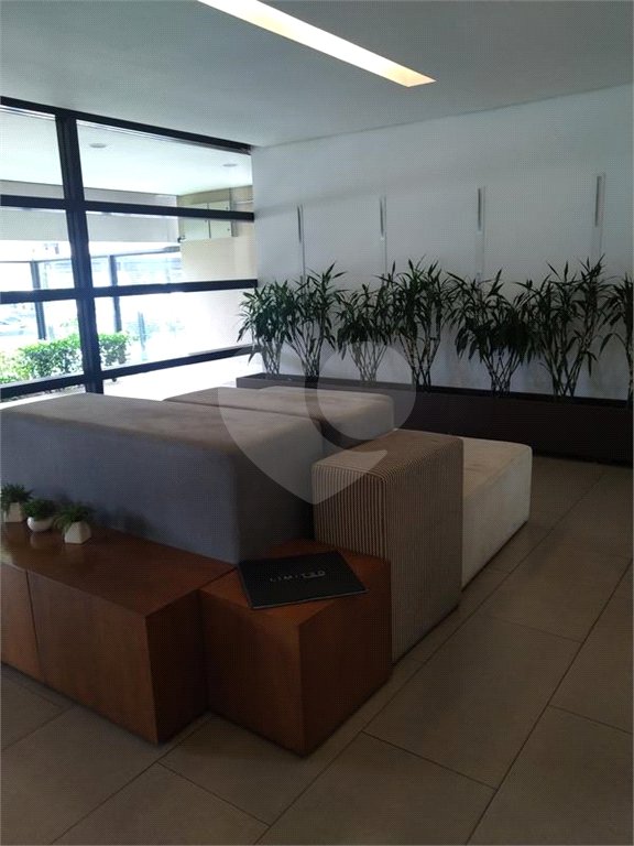 Apartamento à venda com 1 quarto em Vila Olímpia, São Paulo, SP