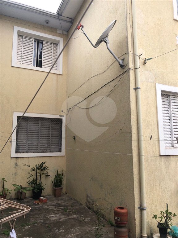 Terreno à venda em Casa Verde, São Paulo, SP