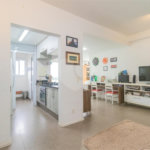 Apartamento à venda com 2 quartos, sendo 1 suíte, em Alto da Boa Vista, São Paulo, SP