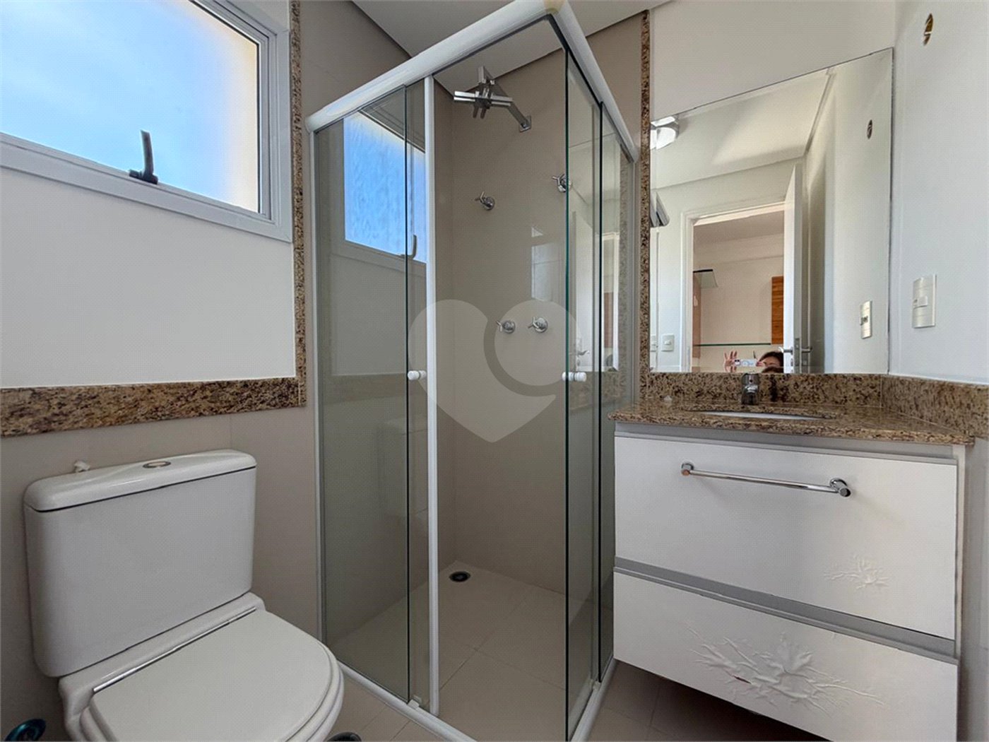 Apartamento à venda com 3 suítes em Santana, São Paulo, SP