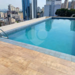 Apartamento para alugar com 1 quarto em Santana, São Paulo, SP
