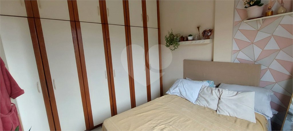 Apartamento à venda com 2 quartos em Vila Isabel, Rio de Janeiro, RJ