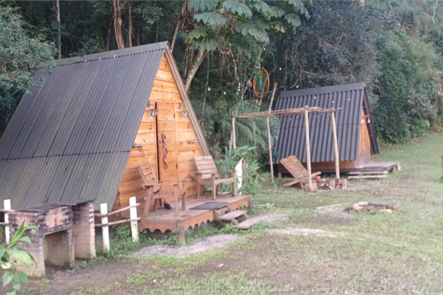 Chácara à venda com 5 quartos em Rio Acima, Mairiporã, SP