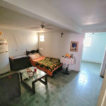 Casa com 3 dormitórios à venda, 119 m² por R$ 689.000,00 - Pompéia - Santos/SP