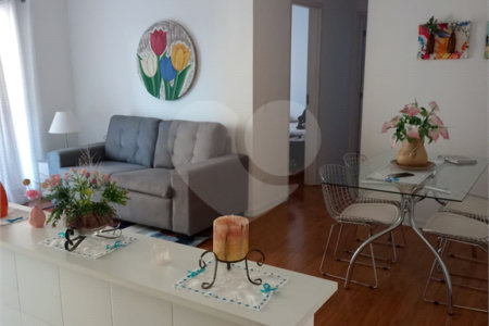 Apartamento à venda com 2 quartos, sendo 1 suíte, em Vila Mazzei, São Paulo, SP