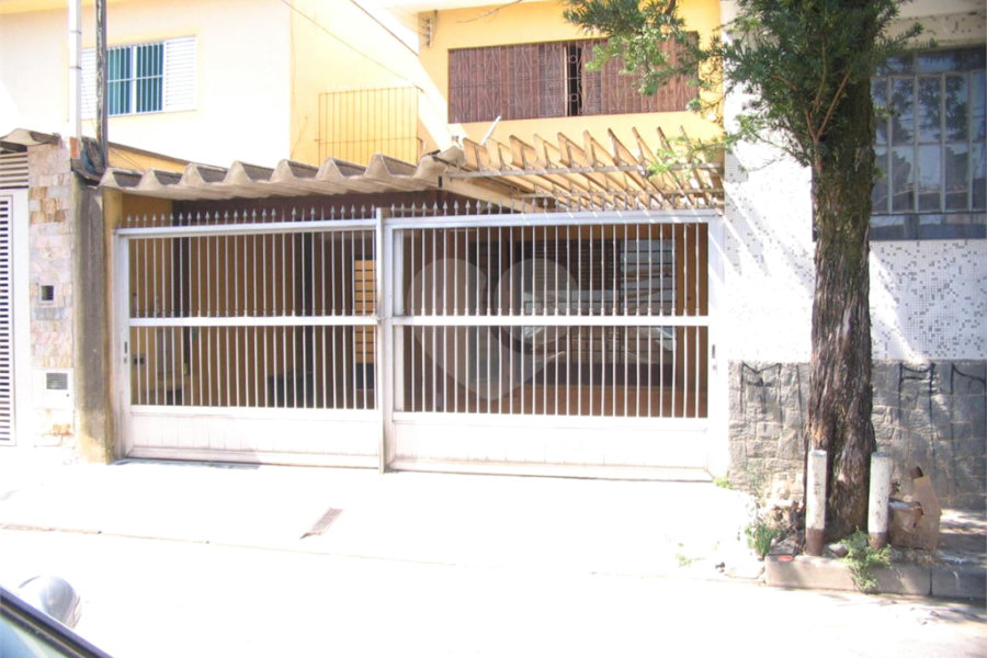 Sobrado à venda com 3 suítes em Casa Verde, São Paulo, SP