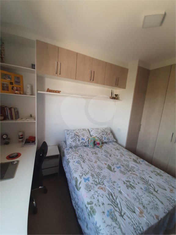 Apartamento à venda com 2 quartos em João Xxiii, Vinhedo, SP