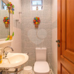 Casa à venda com 4 suítes em Brooklin, São Paulo, SP