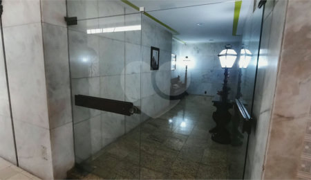 Apartamento à venda com 3 quartos em Tijuca, Rio de Janeiro, RJ