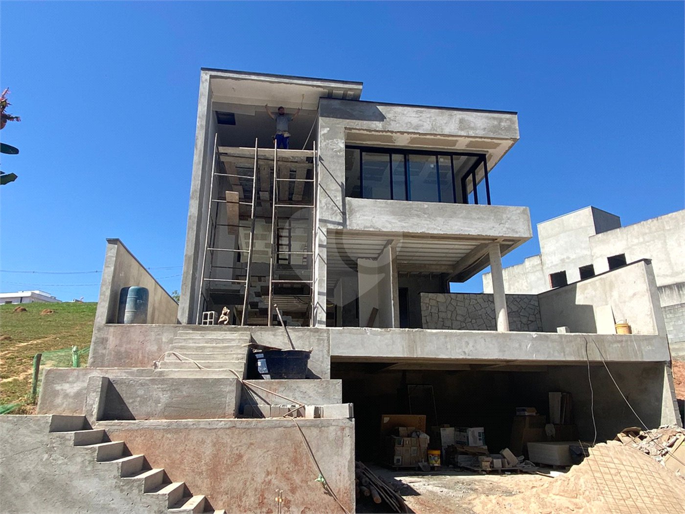 Casa à venda com 3 suítes em Residencial Granja Anita, Mogi das Cruzes, SP