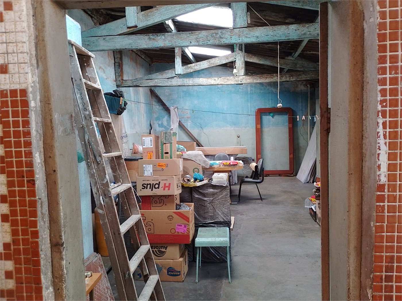 Sobrado à venda com 2 quartos em Vila Maria, São Paulo, SP