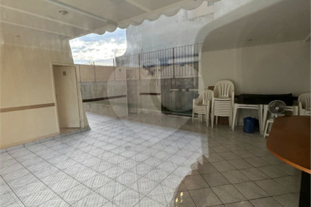 Apartamento à venda com 2 quartos em Vila Gustavo, São Paulo, SP