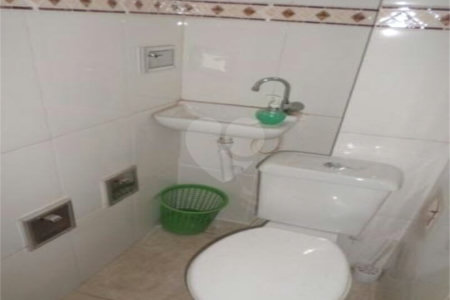 Apartamento à venda com 1 quarto no Centro, Rio de Janeiro, RJ