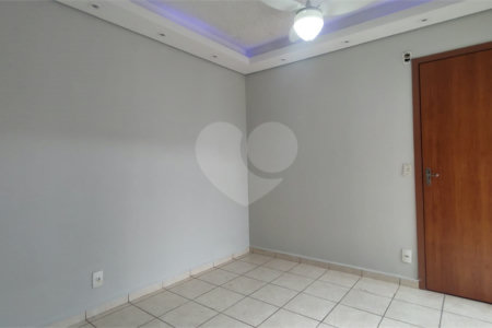 Apartamento à venda com 2 quartos em Condomínio Parque dos Cedros, Ribeirão Preto, SP
