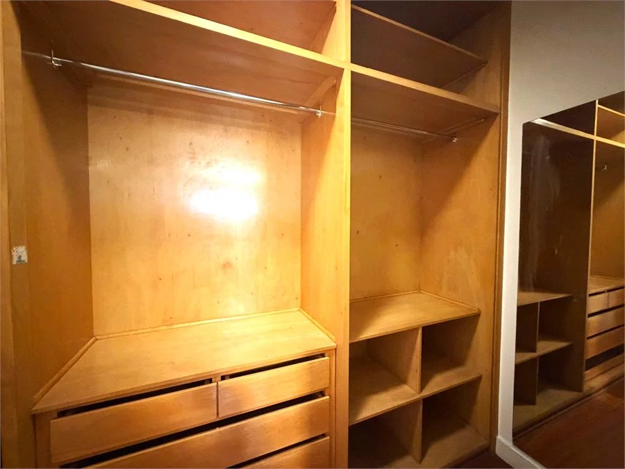 Apartamento à venda com 3 suítes em Vila Suzana, São Paulo, SP