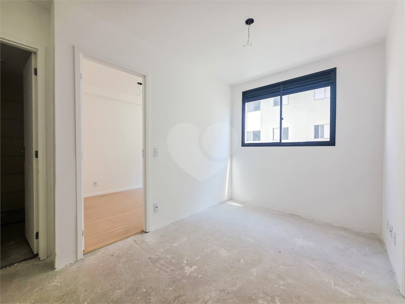 Apartamento à venda com 2 quartos em Vila Parque Jabaquara, São Paulo, SP