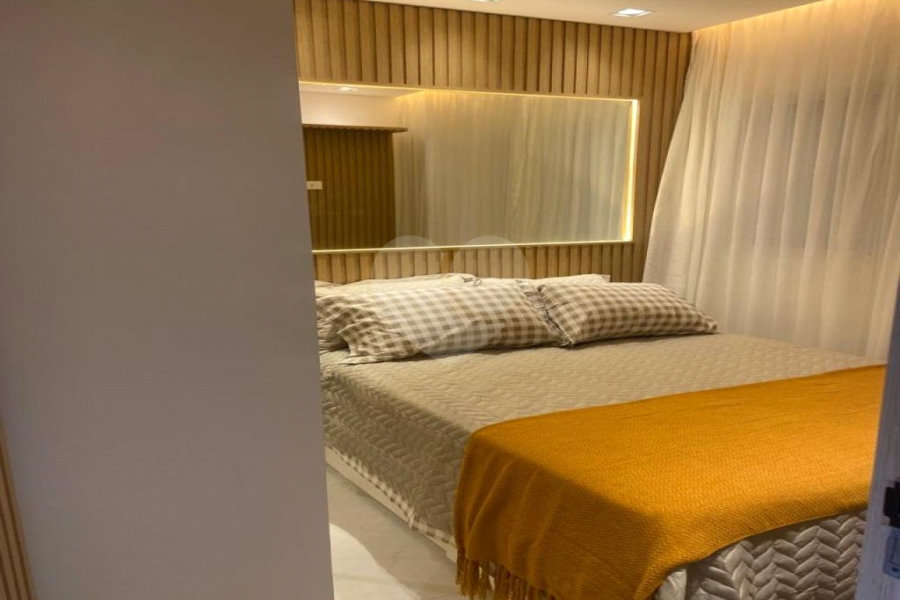 Apartamento à venda com 2 quartos em Tucuruvi, São Paulo, SP