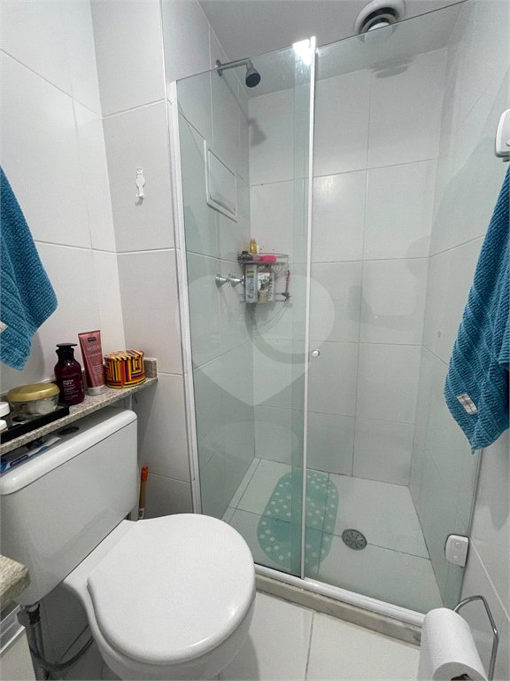Apartamento à venda com 2 quartos, sendo 1 suíte, em Recreio dos Bandeirantes, Rio de Janeiro, RJ