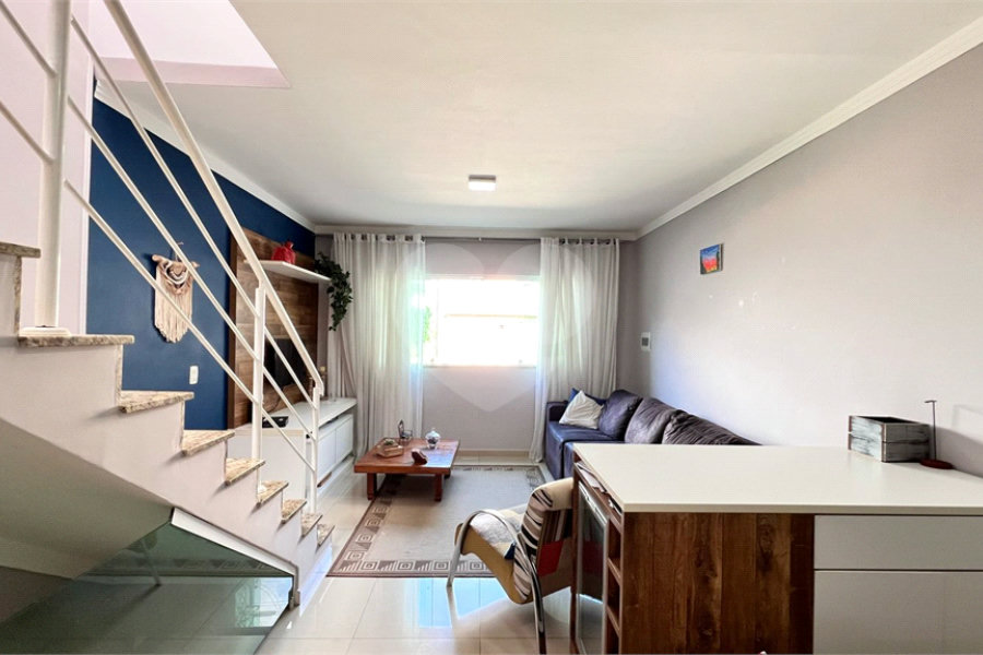 Casa à venda com 2 suítes no condomínio Cachoeira do Arari, São Paulo - SP