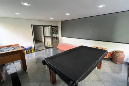 Apartamento à venda com 3 quartos, sendo 1 suíte, em Vila Madalena, São Paulo, SP