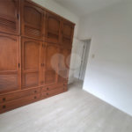 Apartamento à venda com 2 quartos, sendo 1 suíte,  em Tijuca, Rio de Janeiro, RJ