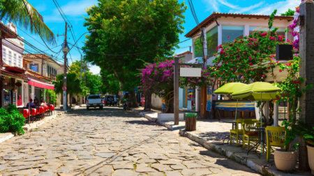 O mercado de imóveis em Búzios em 2026: o que está acontecendo e o que esperar