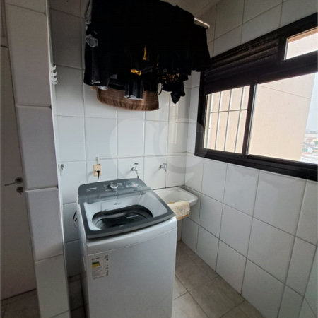 Apartamento à venda com 3 suítes em Sítio São José, Suzano, SP