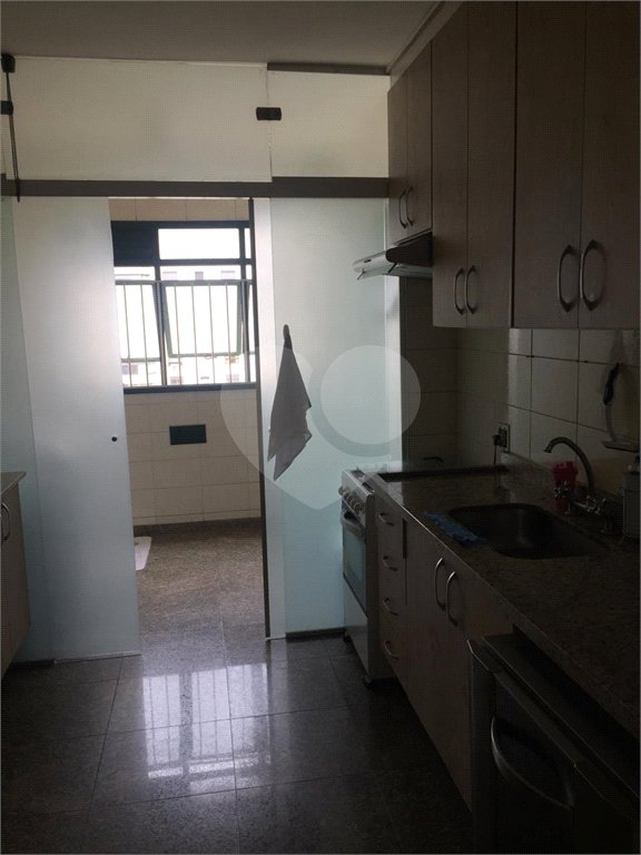 Apartamento à venda com 3 suítes em Vila Suzana, São Paulo, SP