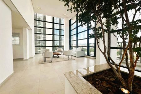 Apartamento à venda com 1 suíte em Jardim Portal da Colina, Sorocaba, SP