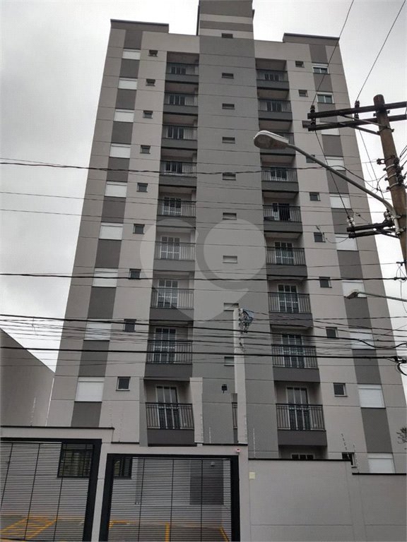 Apartamento ( Condomínio Novo) - 43,70 metros - Bairro Jaçanã .