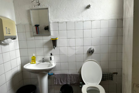 Sobrado à venda ou para alugar em Vila Mariana, São Paulo, SP